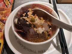 -探鱼·鲜青椒爽麻烤鱼(番禺万达店)