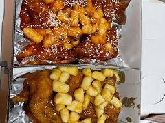 -BOPEYE·波派炸鸡(九霄天地店)