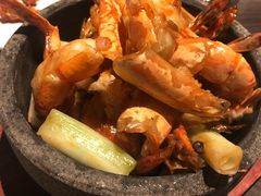 -万丽轩·粤菜(王府井金茂万丽酒店)