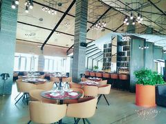 大堂-WOLFGANG PUCK KITCHEN & BAR(迪士尼小镇店)