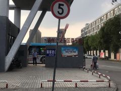 -扬州汽车客运东站
