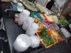 -正宗阳山牛杂(东城店)
