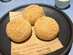-晓粤·惹味粤菜(凯德乐峰广场店)