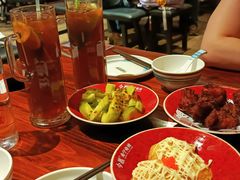 -今邕烧烤(西大店)