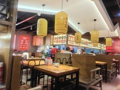 -怪噜范·老贵阳街头名小吃(鸿通城店)