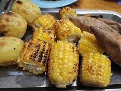 -张记焖窑·十五年专注焖烤(雍和宫店)