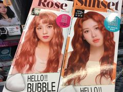 -Olive Young(明洞旗舰店)