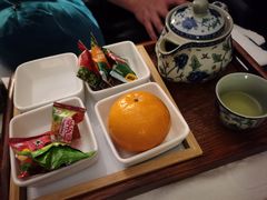 -韵道养生.足道.按摩.SPA(古美店)