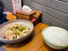 -云海肴·汽锅鸡·云南菜(天津国金汇店)