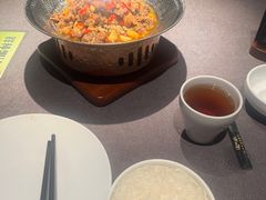 -沅江水·湖南家宴(珠江新城高德置地秋广场店)