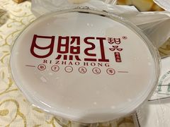 -日照红甜品店(老水街店)