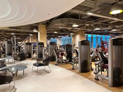 -北京嘉里健身·Kerry Sports(北京嘉里大酒店)