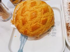 菠萝包-柠檬树茶餐厅(海雅缤纷城店)