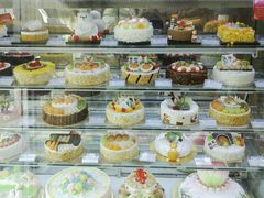 android_upload_pic-甜星Star面包生日蛋糕(北坦店)