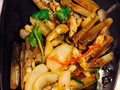 沙嗲王(加拿芬店)-沙嗲王(加拿芬店)