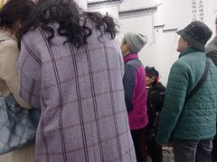 -百年老字号·观振兴蟹黄面·三虾面·苏式面(观前街富仁坊巷店)