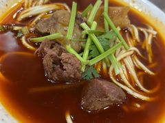 -华兴街自力面店