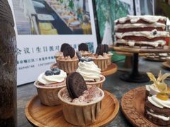 -悦哉·派对·草坪婚礼·围炉煮茶(三圣乡店)