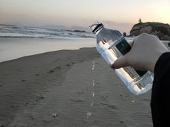 -南澳海滩