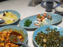 -鹿港小镇(悠唐店)