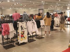 -ZARA(青岛万象城店)