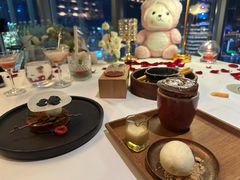 -THE WANG王品(上海中心云端店)