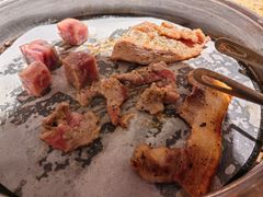-姜胖胖韩式自助烤肉(光明万达店)