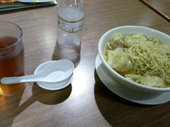 -百福麵家(新馬路店)