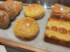 -V咖啡(兰州盛达希尔顿酒店)