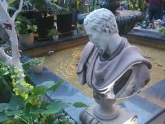 签到图片-火车头法国西餐厅