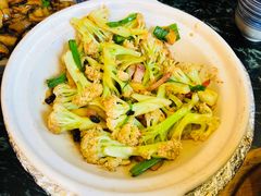 -兰溪小馆(东直门簋街店)