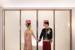 点击看大图 -MuseMarry婚纱(前海嘉里中心店)