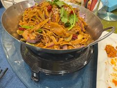 -御沪沪味园.融合菜.海鲜(斜土路店)