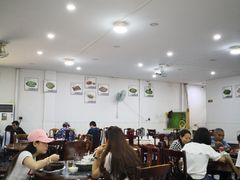 大堂-红星光发煲仔饭(大石街店)