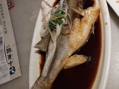 -小菜园新徽菜(马鞍山金鹰店)