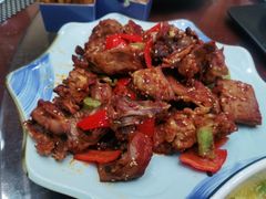 -清真悦宾楼食府(海湖店)