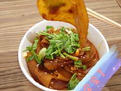 -甜心闲生传统手工冰粉(奎星楼店)