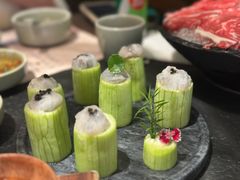 -盡膳口福跷脚牛肉火锅(晶耀前滩店)