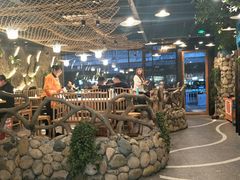 大堂-常和州·夜宵大排档(常州单店)