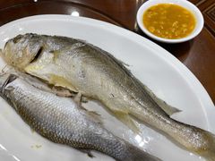 -长平肥姐白粥·海鲜打冷