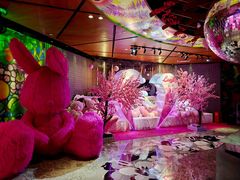 -K+PARTY连锁KTV(盈锋广场店)