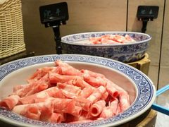 -杭州钱江新城万怡酒店-西餐厅