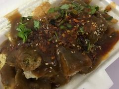 -唐记臭干(金鹰后街店)