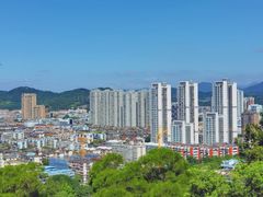 -乌山风景区