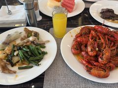 -上海富悦大酒店(松江店)