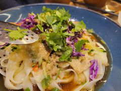 -耶里夏丽·新疆菜·28年喀什老馆(田林东路店)