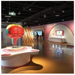 点击看大图 -北京科学中心儿童乐园