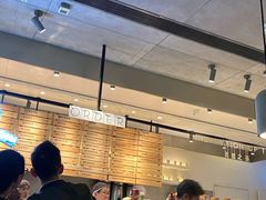 -喜茶(上海兴业太古汇店)