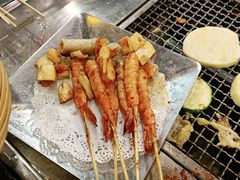 -塘屋烧烤·云南火塘烧烤品牌(春城慧谷旗舰店)