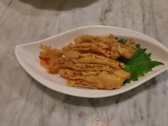 -厦门朗豪酒店 · 明阁中餐厅